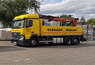 Roh- & Hochbau